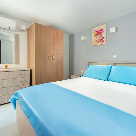Hotel Sun Islands 4*