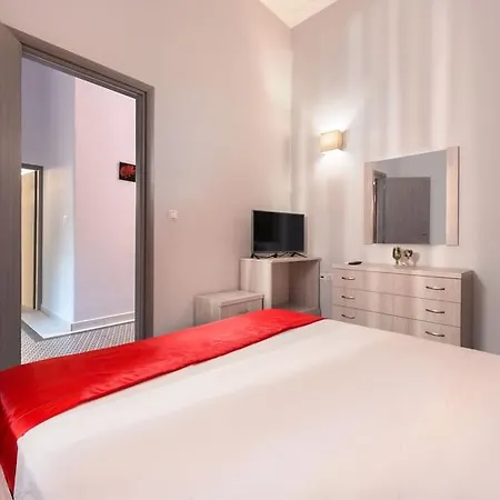 Sun Islands Hotel 4*