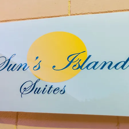 Sun Islands 4*